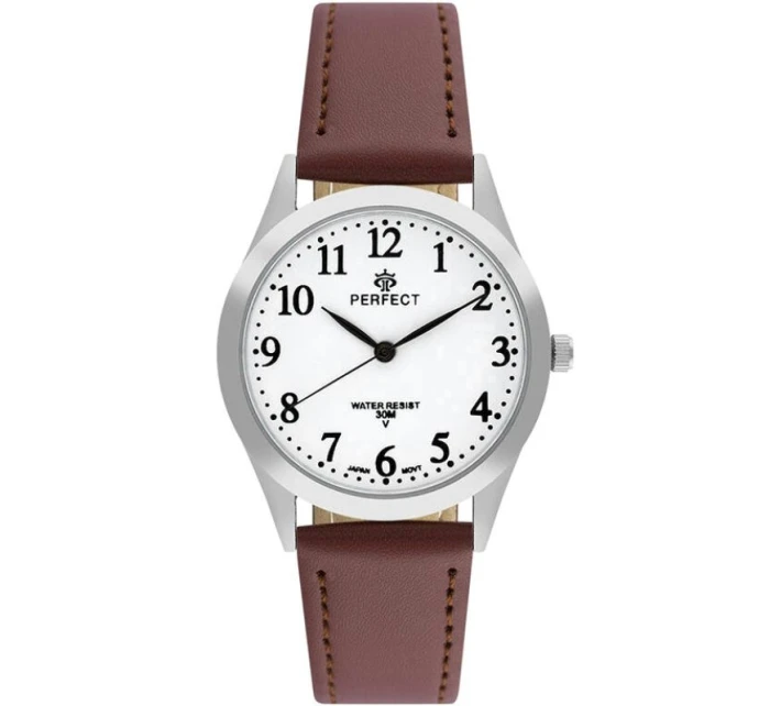 Dámské hodinky model 21805589 dámské - PERFECT Dámské hodinky model 21805589 dámské - PERFECT