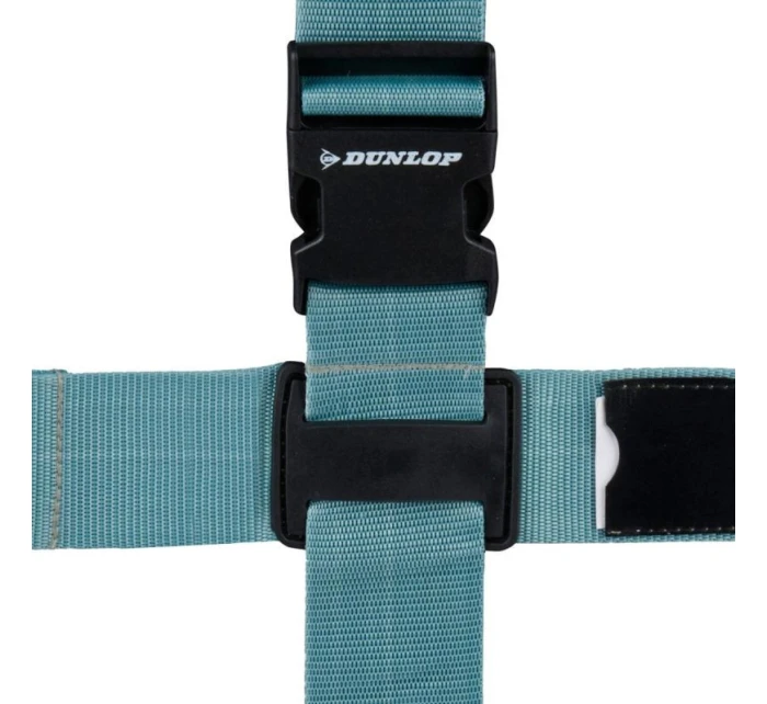 Univerzální bezpečnostní pás pro zavazadla 230x5CM 2 balení DUNLOP marine Univerzální bezpečnostní pás pro zavazadla 230x5CM 2 balení DUNLOP marine