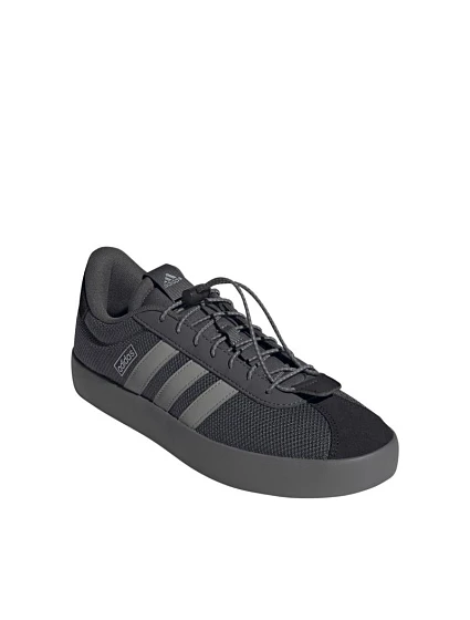 Pánské boty Court 3.0 černé model 22058983 - ADIDAS Pánské boty Court 3.0 černé model 22058983 - ADIDAS