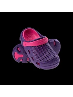 Dětské sandály model 22060474 - Coqui Dětské sandály model 22060474 - Coqui