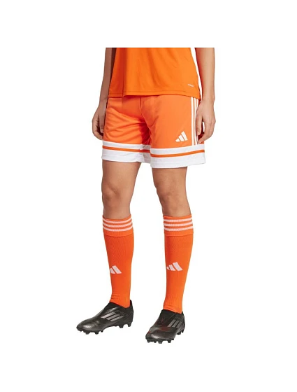 Dámské šortky adidas Squadra 25 orange JC8660 dámské Dámské šortky adidas Squadra 25 orange JC8660 dámské