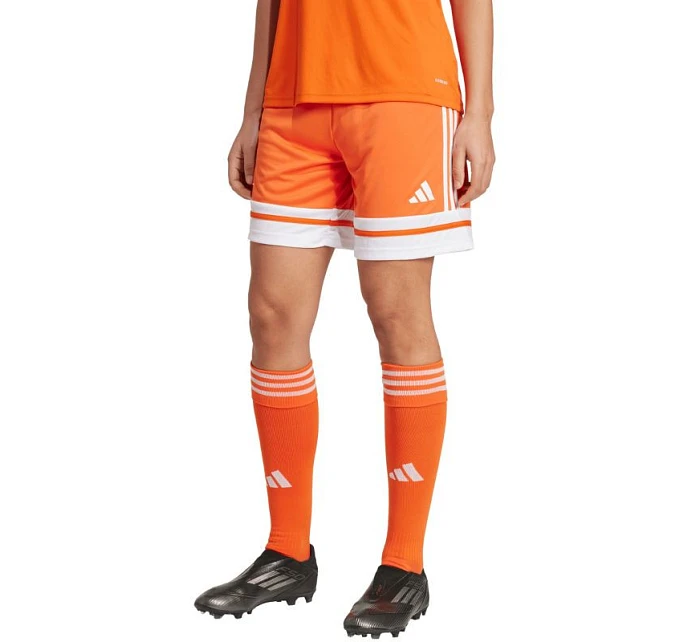 Dámské šortky adidas Squadra 25 orange JC8660 dámské Dámské šortky adidas Squadra 25 orange JC8660 dámské