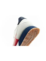 U.S. Polo Assn sportovní boty tenisky pánské módní pohodlné bílé