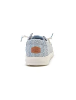 SURF TRIČKO dámské model 22382256 - Hey Dude SURF TRIČKO dámské model 22382256 - Hey Dude