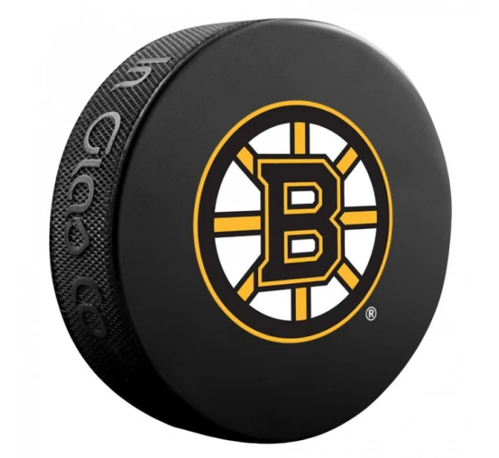 Pamětní hokejový puk Inglasco NHL Basic 510AN000400