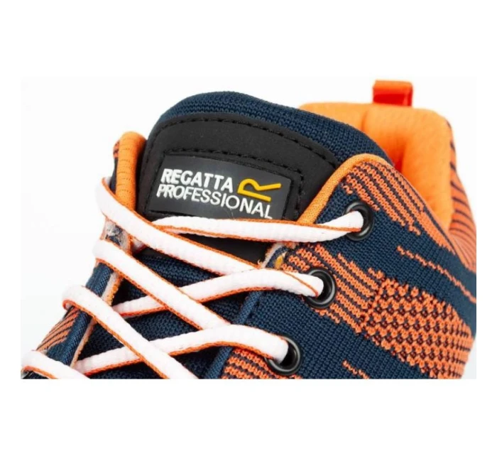 Pánské pracovní boty  M model 17033159 - Regatta