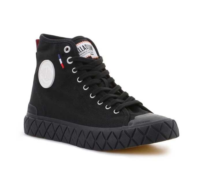 Dámské boty Palla ACE CVS MID W 77015-008-M - Palladium