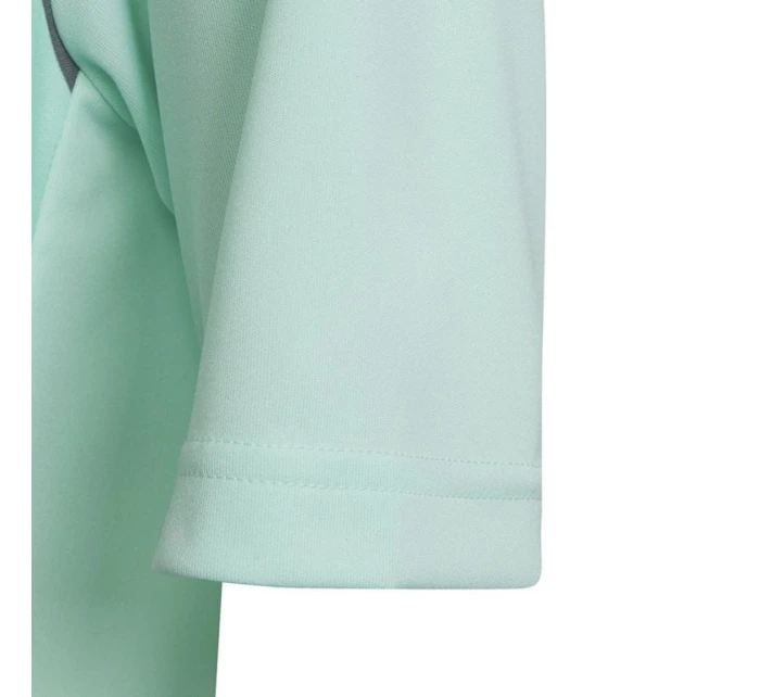 Entrada 22 Graphic Jersey Junior HF0127 tričko - Adidas