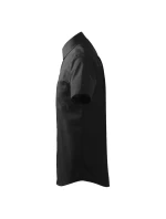 Chic M model 18808338 černá košile - Malfini