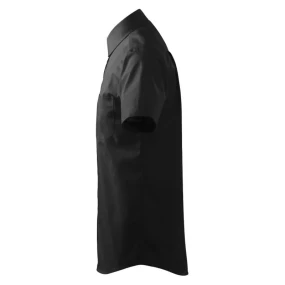 Malfini Chic M MLI-20701 černá košile