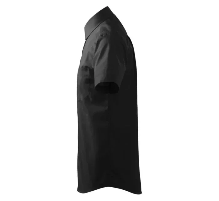 Chic M model 18808338 černá košile - Malfini