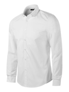 M bílá košile model 18808425 - Malfini
