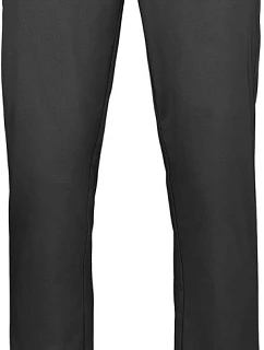 SOL'S Men Pánské saténové elastické kalhoty black model 22521018