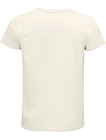 SOL'S Pioneer Men Pánské tričko z bio bavlny model 22425518 off white SOL'S Pioneer Men Pánské tričko z bio bavlny model 22425518 off white