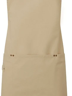 PR Zástěra 39.0 khaki model 22452103 - Premier
