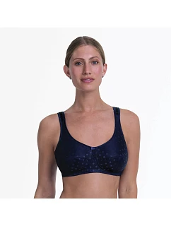 Airita chirurgická podprsenka oboustranná 5750X maritime blue - Anita Care