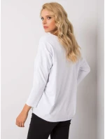 Bluzka EM BZ ES 21 model 21468346 biały - FPrice