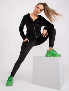 Dámská souprava RV Kit KMPL 6087 1.95P černá