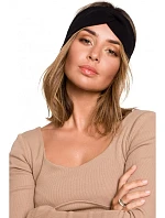 B216 Čelenka - černá