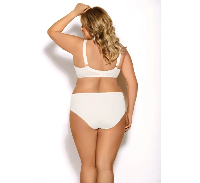 Kalhotky Blanca K358 Ecru - Gorsenia