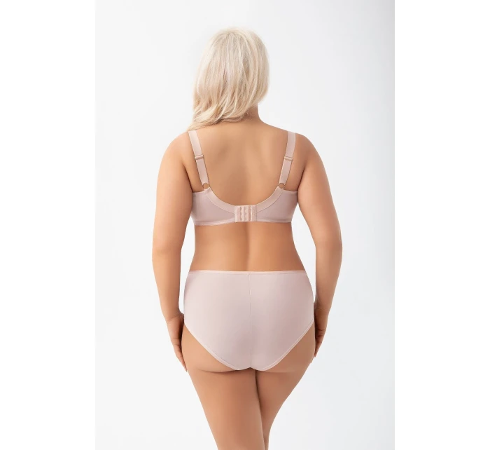 Podprsenka  béžová  model 21239805 - Gorsenia