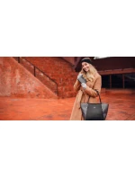 Peněženka VUCH Marva Mini Black