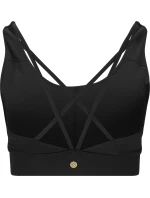 Dámská sportovní podprsenka model 21107920 V2 W - Athlecia