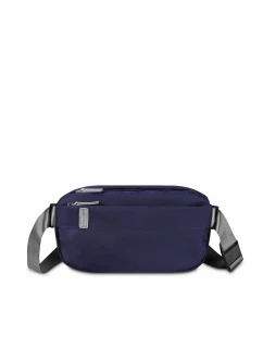 Pánská ledvinka Vuch Inola Blue