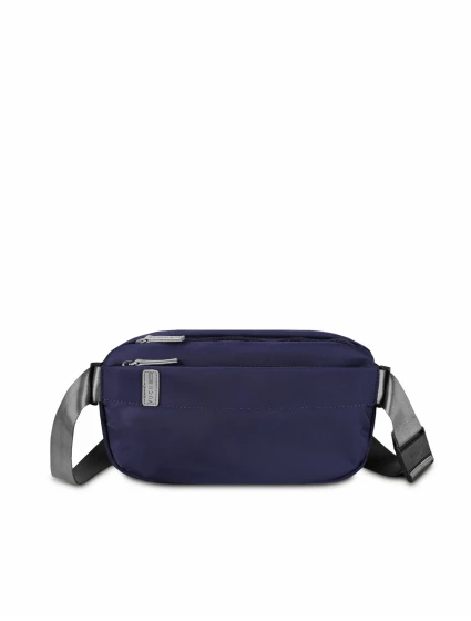 Pánská ledvinka Vuch Inola Blue