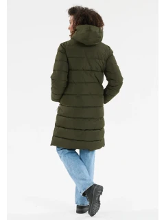 Dámský zimní kabát Whistler Amaret