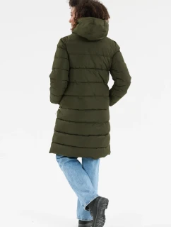 Dámský zimní kabát Whistler Amaret