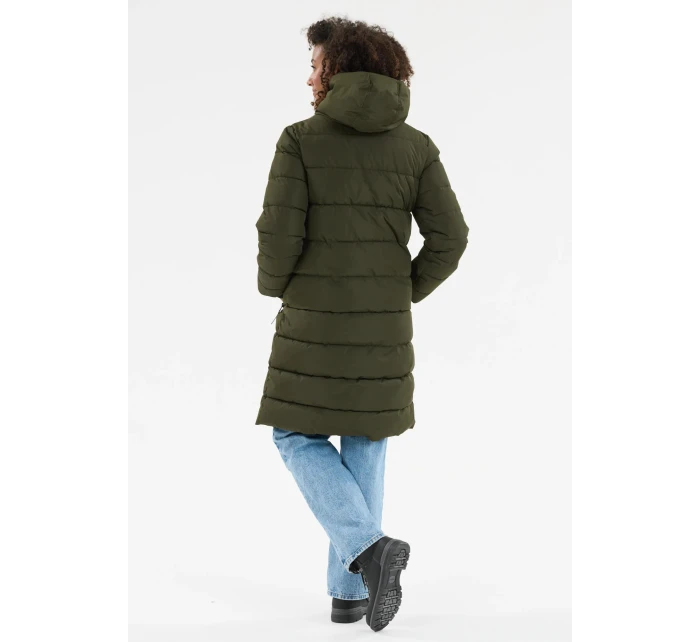 Dámský zimní kabát Whistler Amaret Dámský zimní kabát Whistler Amaret