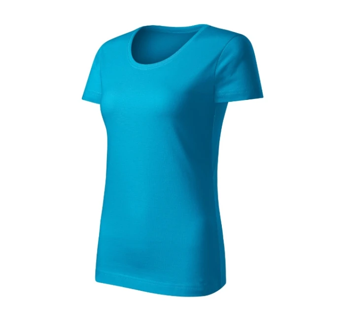 Epic tričko dámské tyrkysová