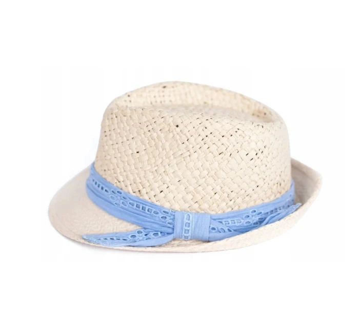 Dětský klobouk cz17243-2 Szaleo - Art of Polo Dětský klobouk cz17243-2 Szaleo - Art of Polo