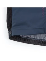 Dámská softshelová bunda ZAIN-W tmavě modrá - Kilpi