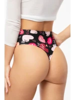 KISS ME SIMPLE STRING MAXI KALHOTKY