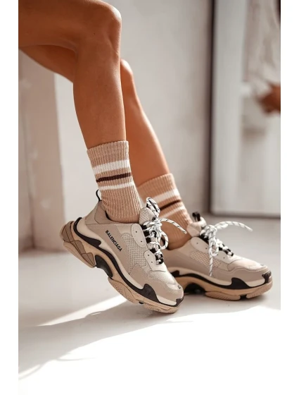 SKARPETY DAMSKIE  W model 20753282 - Milena