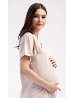 Dámská noční košile mateřská Enjoy