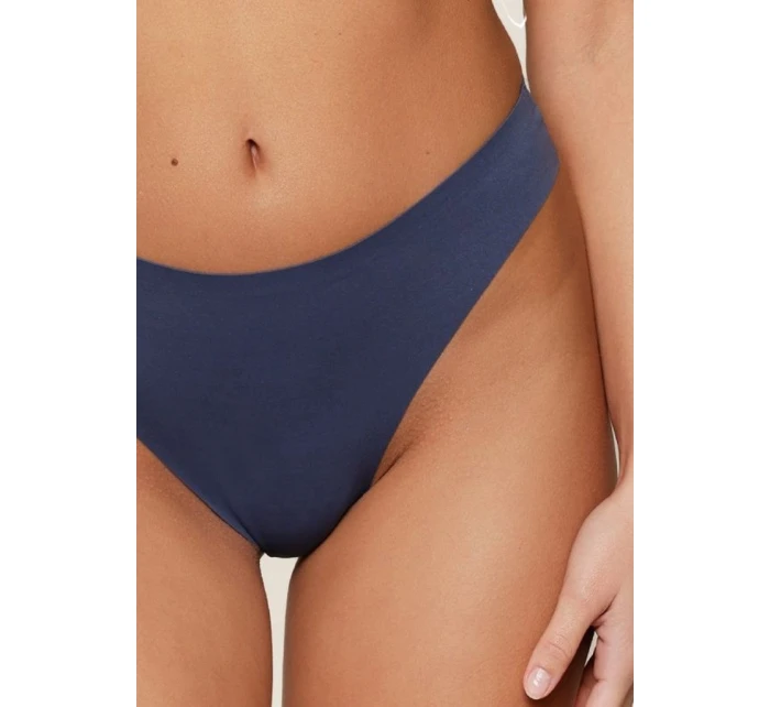 Dámská tanga 1400T-1 2pack