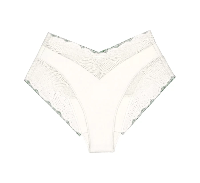 Dámské kalhotky Triumph Lift Smart Bandeau Maxi EX - UNKNOWN - bílé 1595 - TRIUMPH Dámské kalhotky Triumph Lift Smart Bandeau Maxi EX - UNKNOWN - bílé 1595 - TRIUMPH