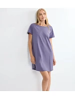 Nightdresses NDK X - PURPLE - TRIUMPH PURPLE - TRIUMPH