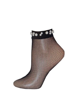 Ponožky Magnetis Cabaret Pearl