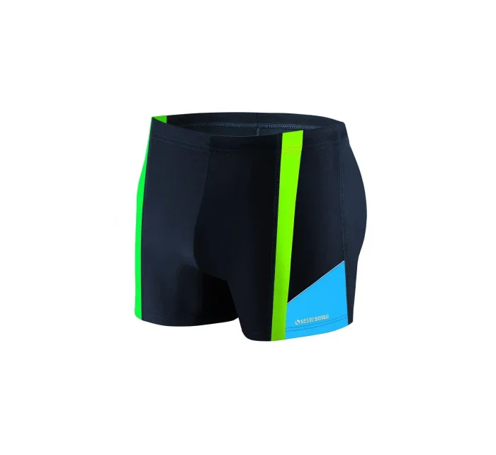 Plavecké boxerky Sesto Senso art.379 Maxi 3XL-4XL