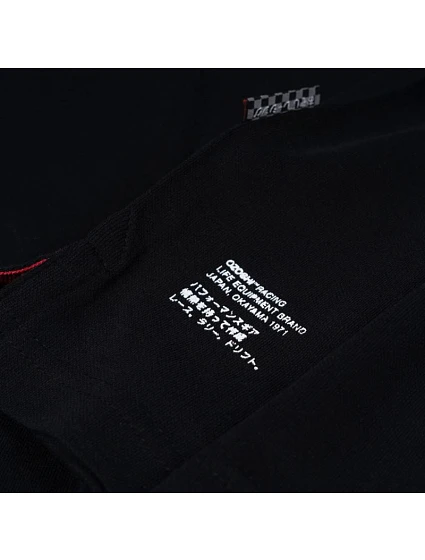 Polo M tričko model 20249717 pánské - Ozoshi Polo M tričko model 20249717 pánské - Ozoshi