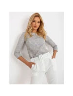 Ecru klasické látkové kalhoty Giulia s délkou ke kotníkům (DHJ-SP-12787.21X) Ecru klasické látkové kalhoty Giulia s délkou ke kotníkům (DHJ-SP-12787.21X)