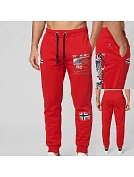 EO Pánské 100 M kalhoty model 20752262 - Geographical Norway