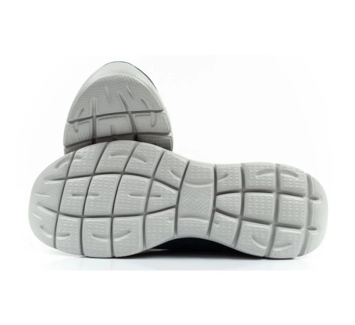 Boty M model 20806452 - Skechers Boty M model 20806452 - Skechers