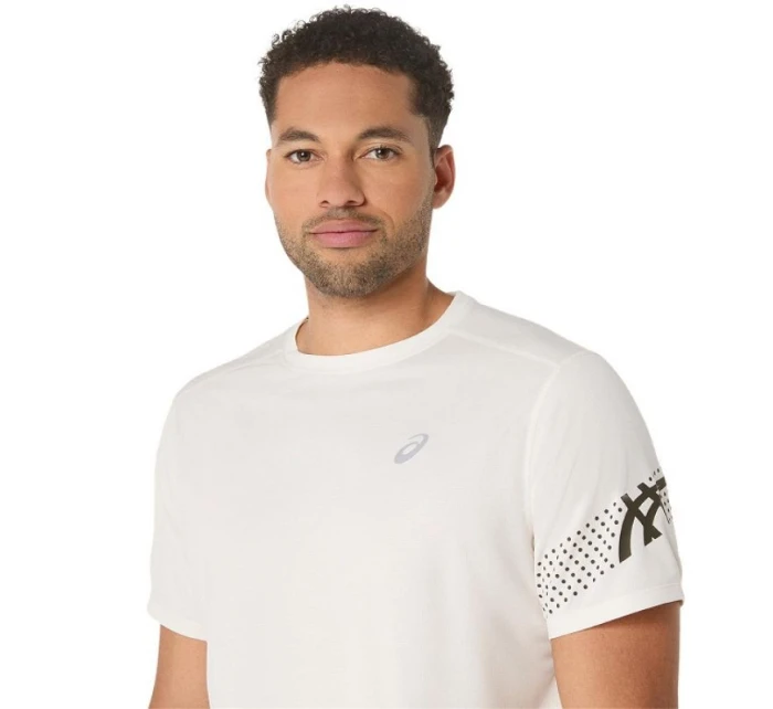 Icon SS Top M Tričko model 21237092 - Asics Icon SS Top M Tričko model 21237092 - Asics