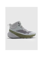 Pánská trekingová obuv s membránou model 21433002 - 4F Pánská trekingová obuv s membránou model 21433002 - 4F