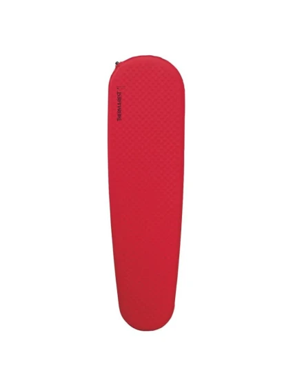 Podložka THERM-A-REST prolite plus regular-cayenne red